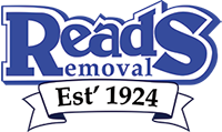 Reads Removal